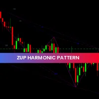 Zup Harmonic Pattern