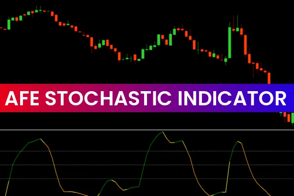 AFE Stochastic Indicator