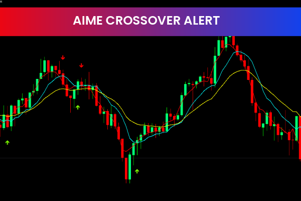Aime Crossover Alert