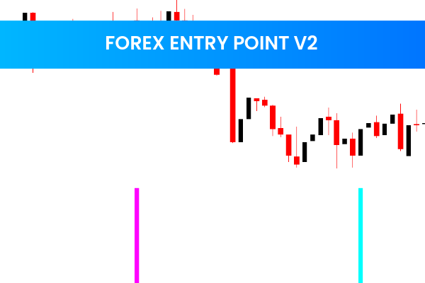 Forex Entry Point V2