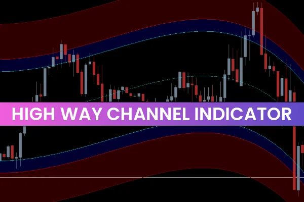 High Way Channel Indicator