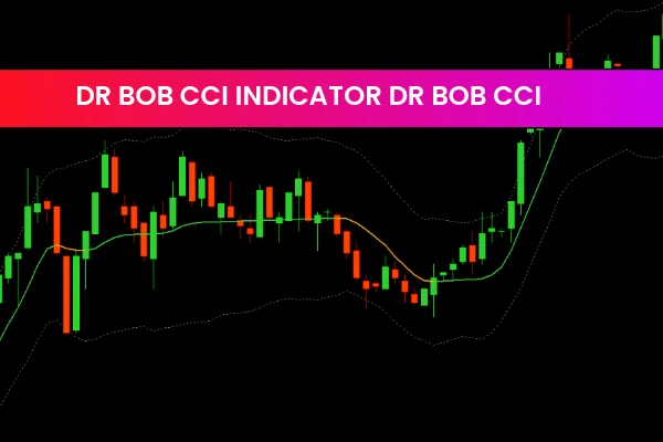 Kaufman AMA – Pre Filtered Bands