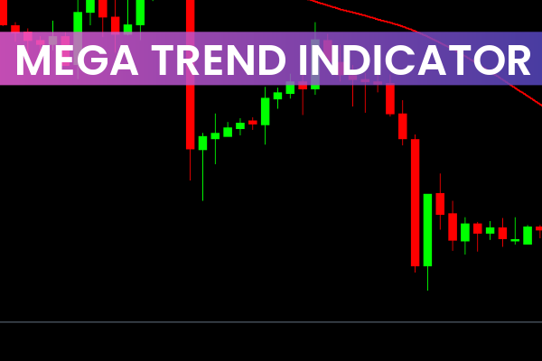 Mega Trend Indicator