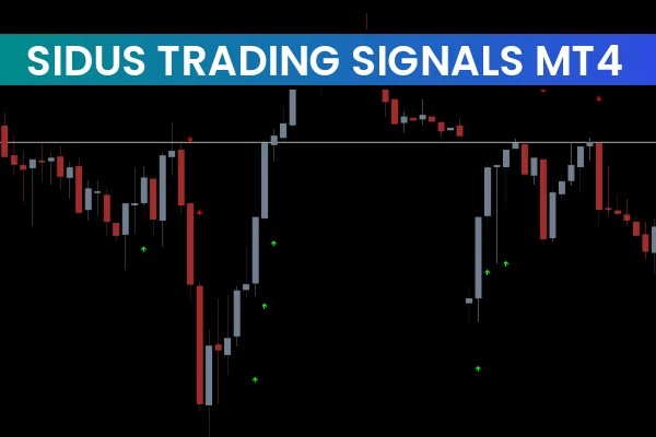 Sidus Trading Signals