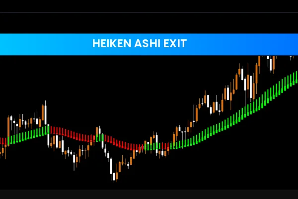 Heiken Ashi Exit