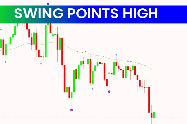 Swing Point Highs
