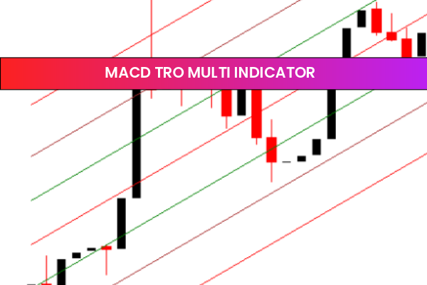 MACD TRO Multi Indicator