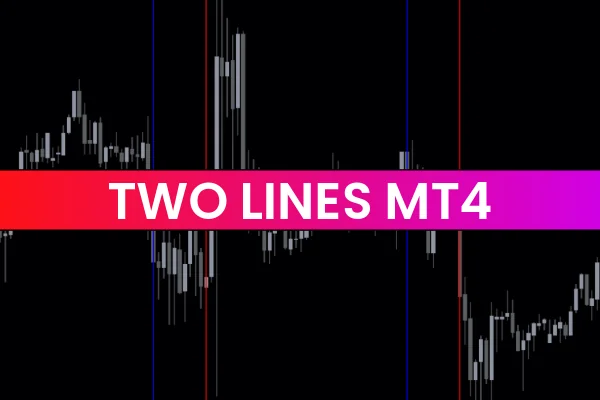 TWO Lines
