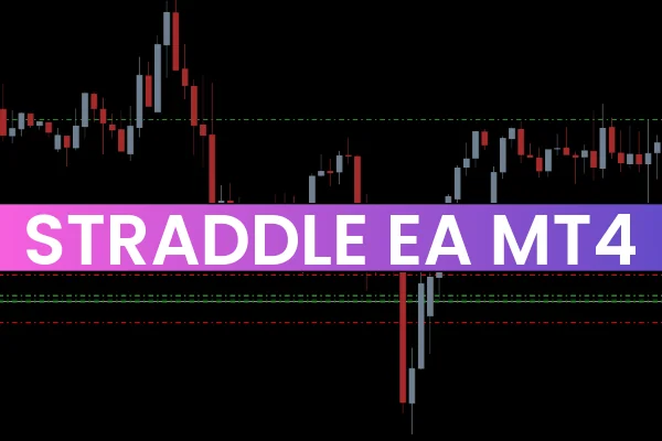 Straddle EA MT4