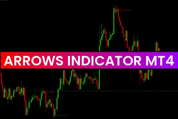 Arrows Indicator MT4