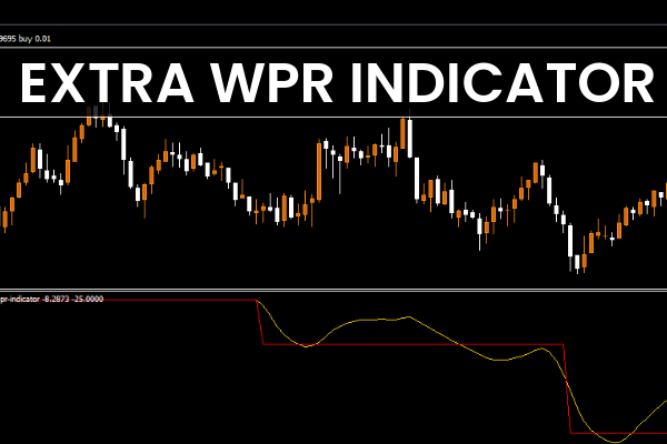 Extra WPR Indicator
