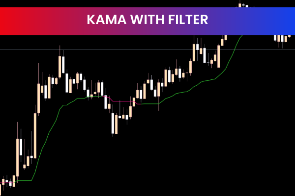 Kama With Filters