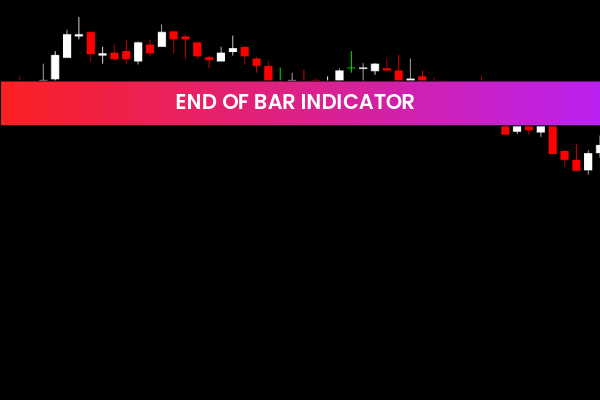 End of Bar Indicator