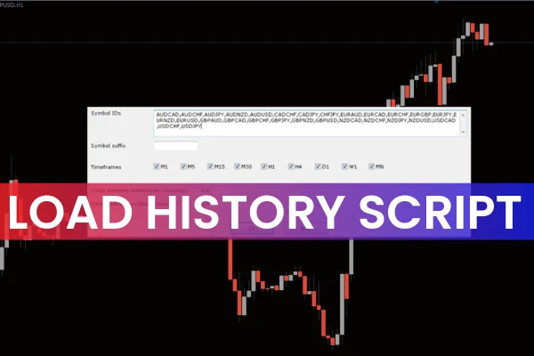 Load History Script
