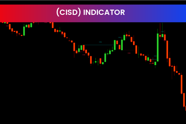 Change in State of Delivery (CISD) Indicator
