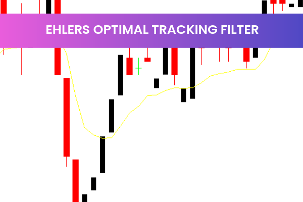 Ehlers Optimal Tracking Filter