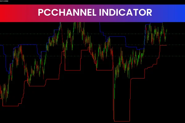 PCChannel indicator