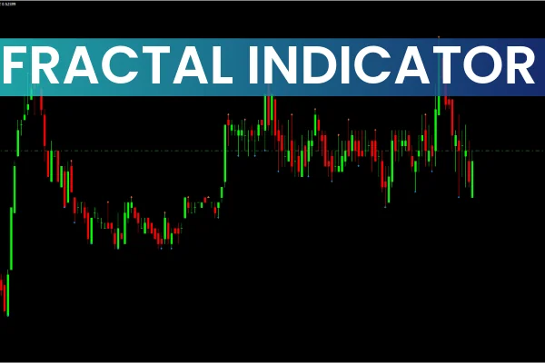 Fractal Indicator