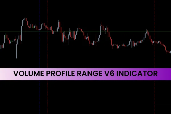Volume Profile Range V6 Indicator