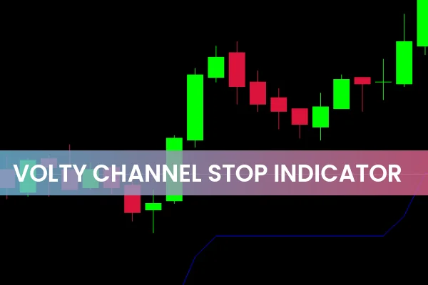 Volty Channel Stop Indicator