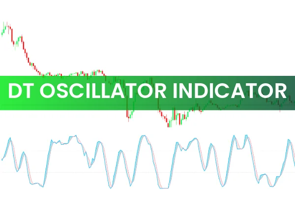 Dt Oscillator Indicator