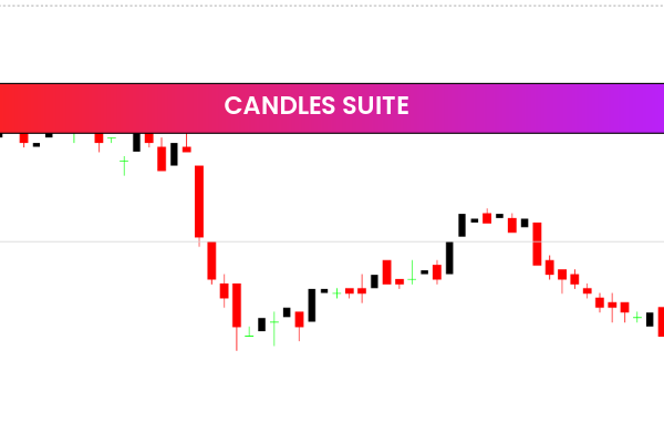 Candles Suite