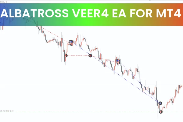 Albatross Ver4 EA MT4