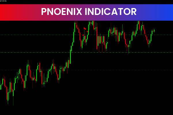 Phoenix Indicator for mt4