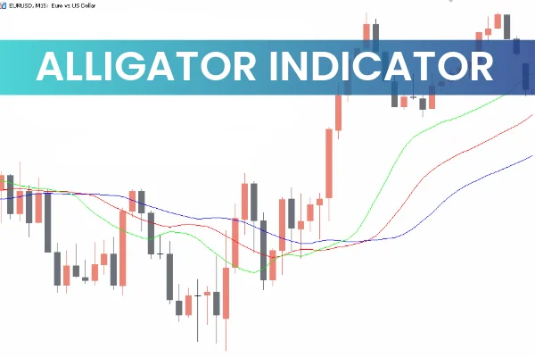 Alligator Indicator MTT5