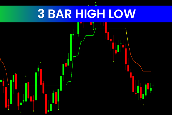 3 Bars High Low