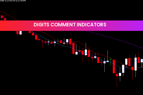 Digits Comment Indicators