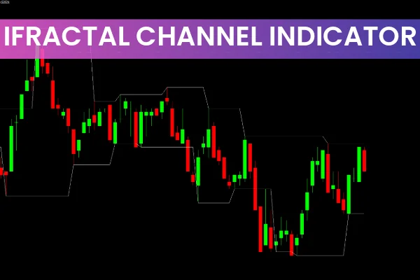 Ifractal Channel Indicator