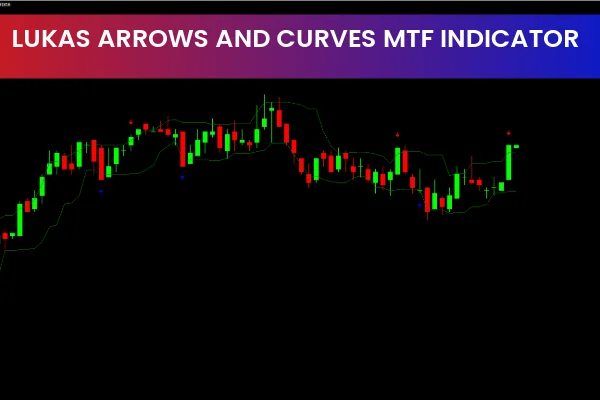 Lukas Arrows and Curves MTF Indicator