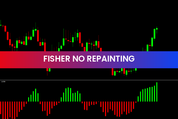 Fisher No Repainting