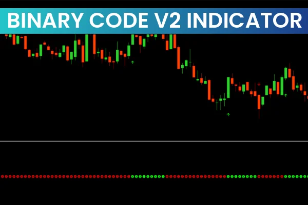 Binary Code V2 Indicator