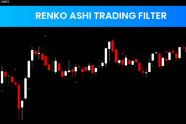 Renko Ashi Trading Filter