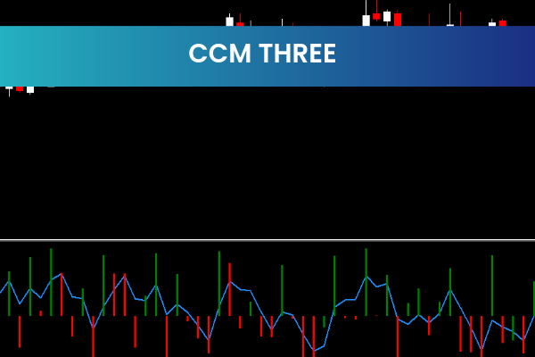 CCM Three