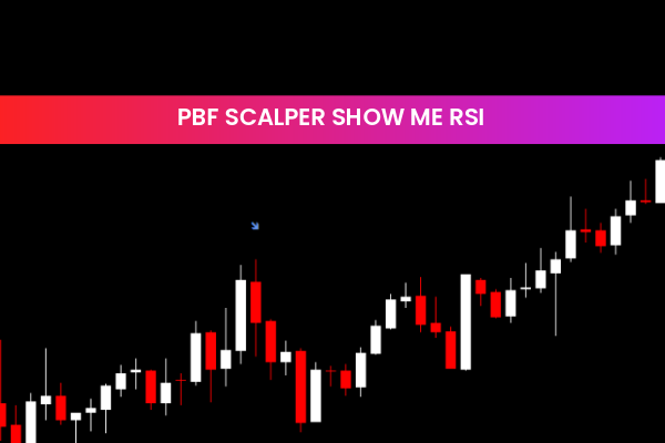 PBF Scalper Show Me RSI mt4