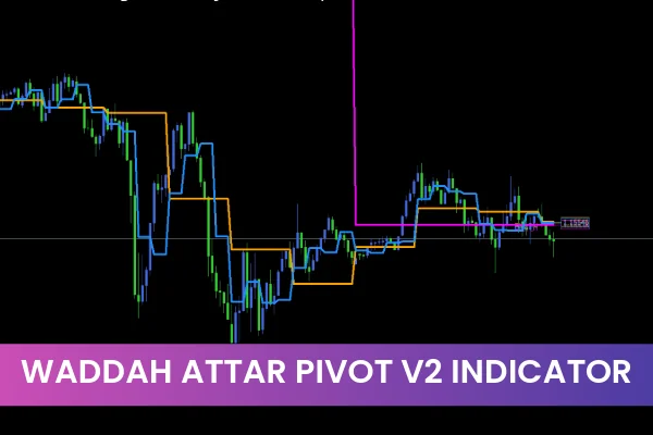 Waddah Attar Pivot V2 Indicator