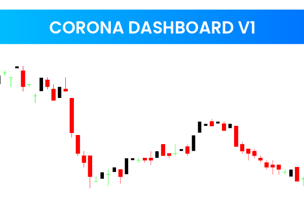 Corona Dashboard V1
