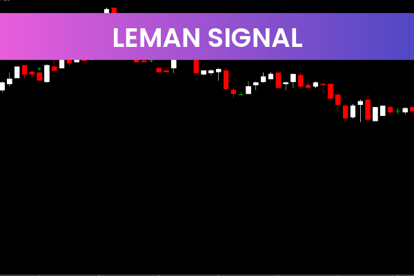 Leman Signal MT4