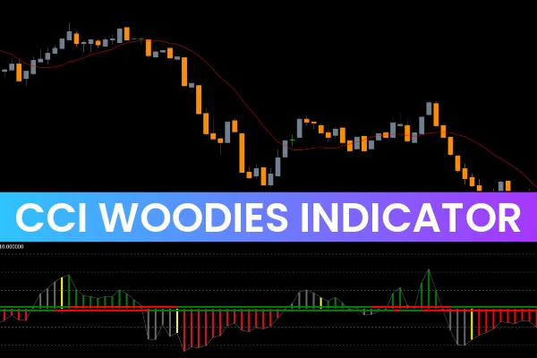 CCI Woodies Indicator