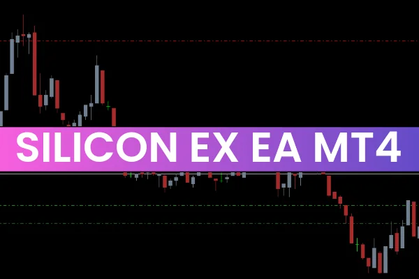 SILICON EX EA MT4