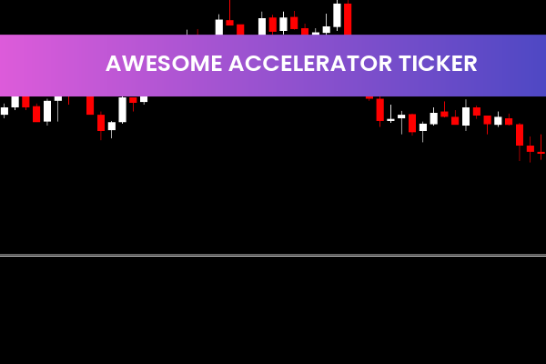 Awesome Accelerator Ticker