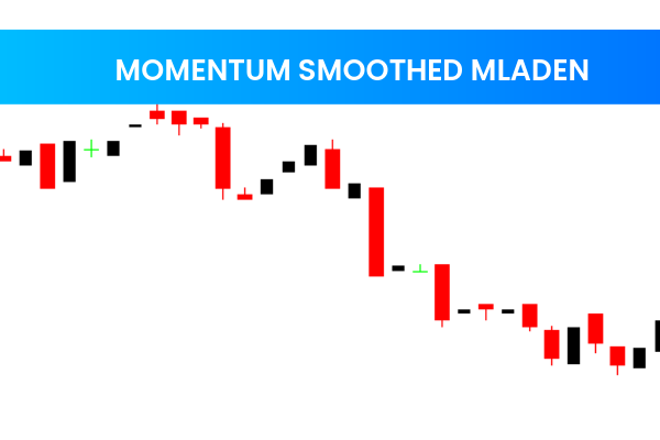 Momentum Smoothed Mladen