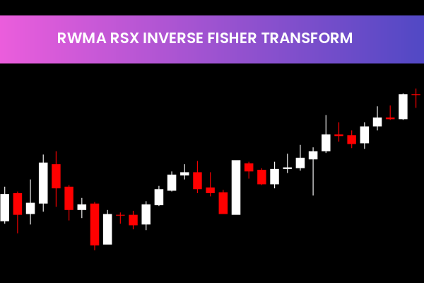 Rwma RSX Inverse Fisher Transform