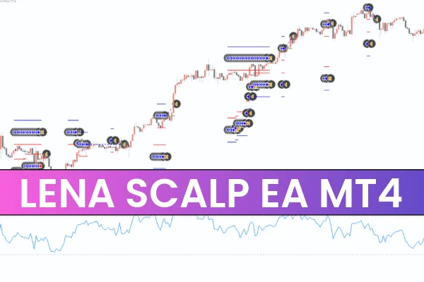 LENA Scalp EA MT4