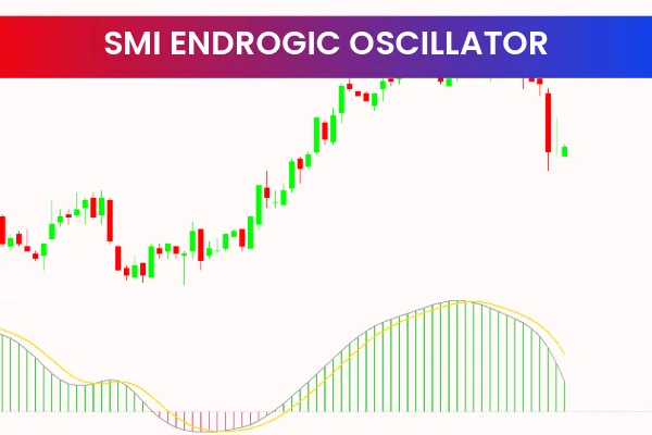 Smi Ergodic Oscillator