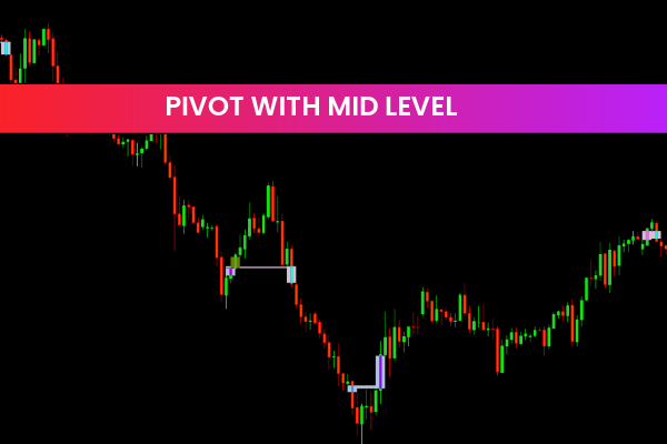 Pivot With Mid Level