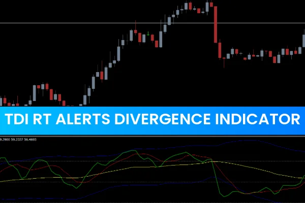 TDI RT Alerts Divergence Indicator